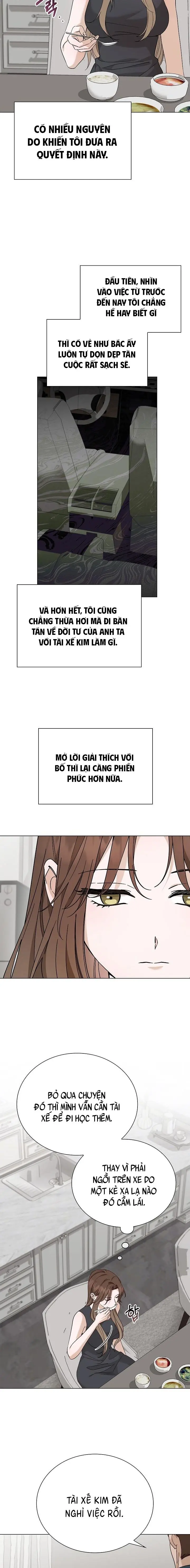 Vô Đề Chap 5 - trang 16