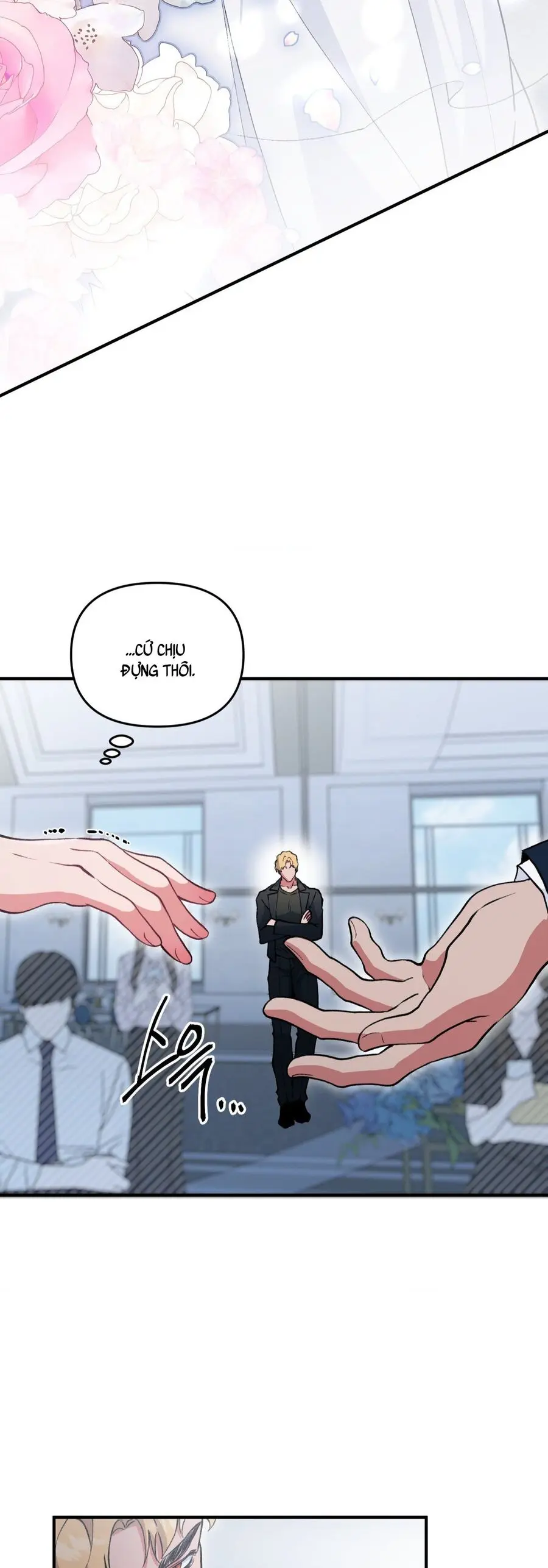 Tuyển Tập XX Công Cộng Chap 12 - trang 13