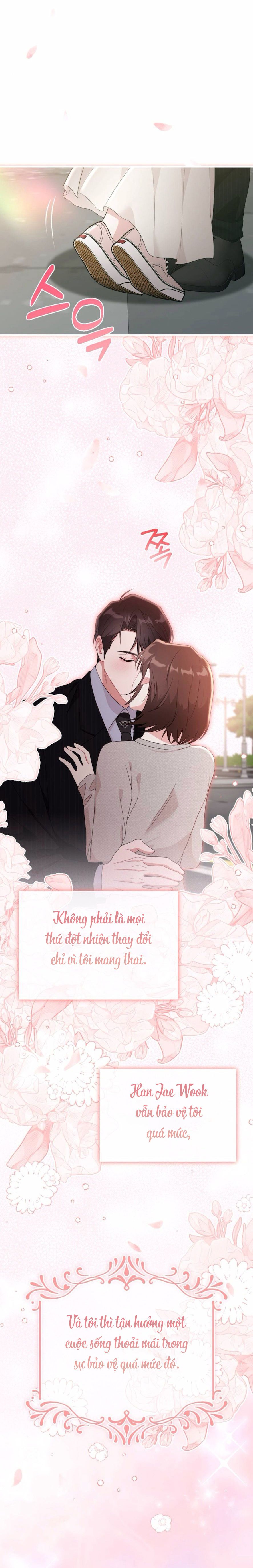 Chiếm Lấy Em Chap 23 - trang 14