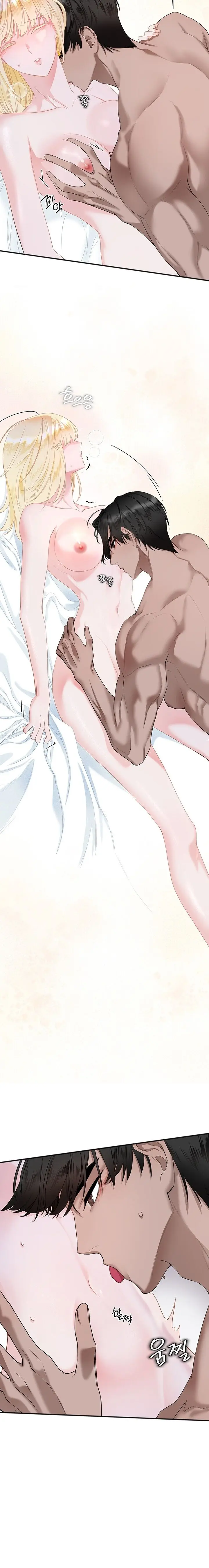 Ước Nguyện Của Thiên Thần Chap 2 - trang 3