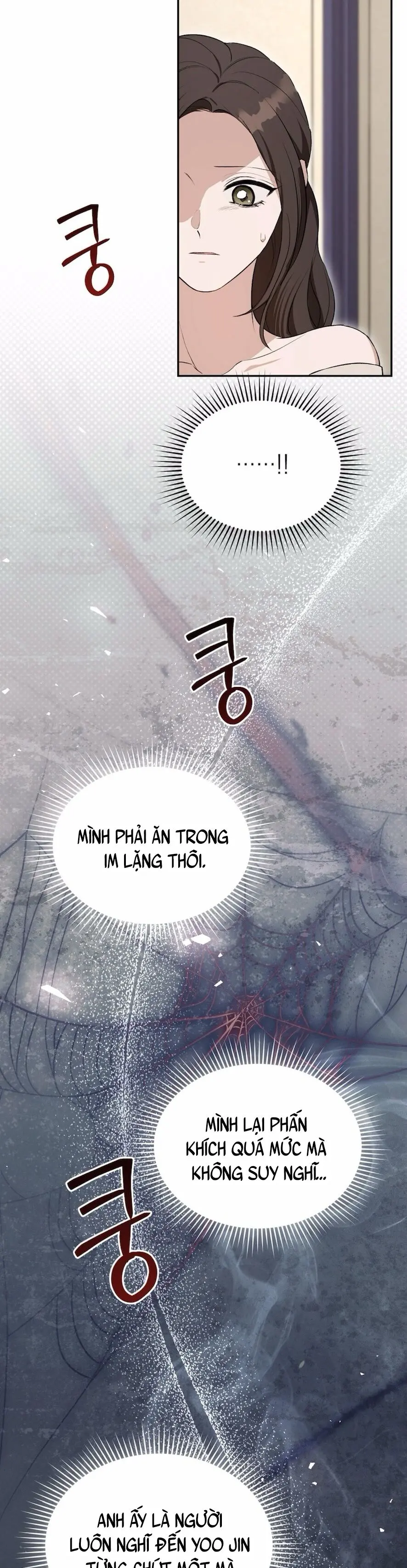Đoạt Lại Chap 6 - trang 45