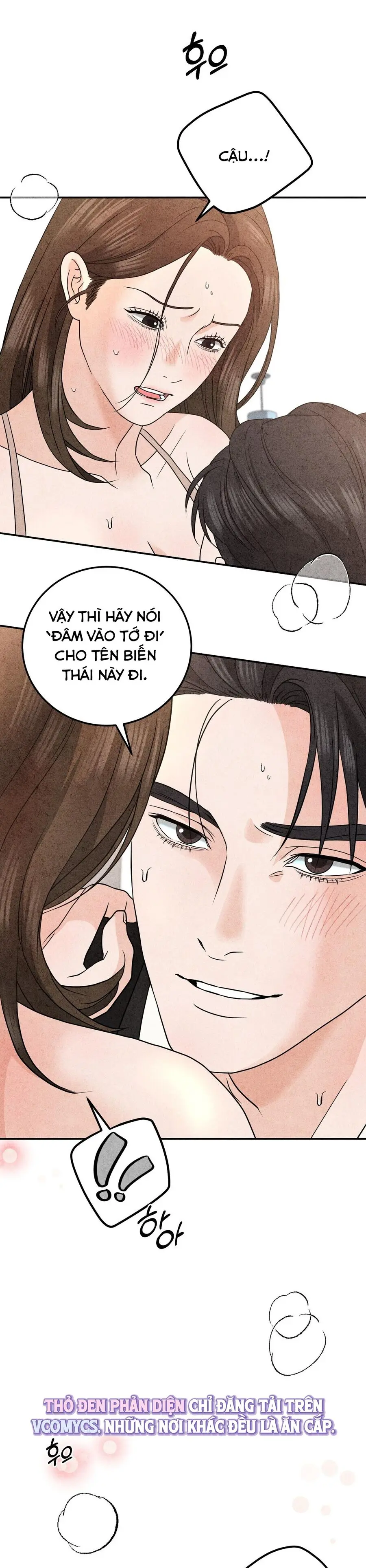 Nhật Ký Yêu Bạn Thân Chap 24 - trang 29