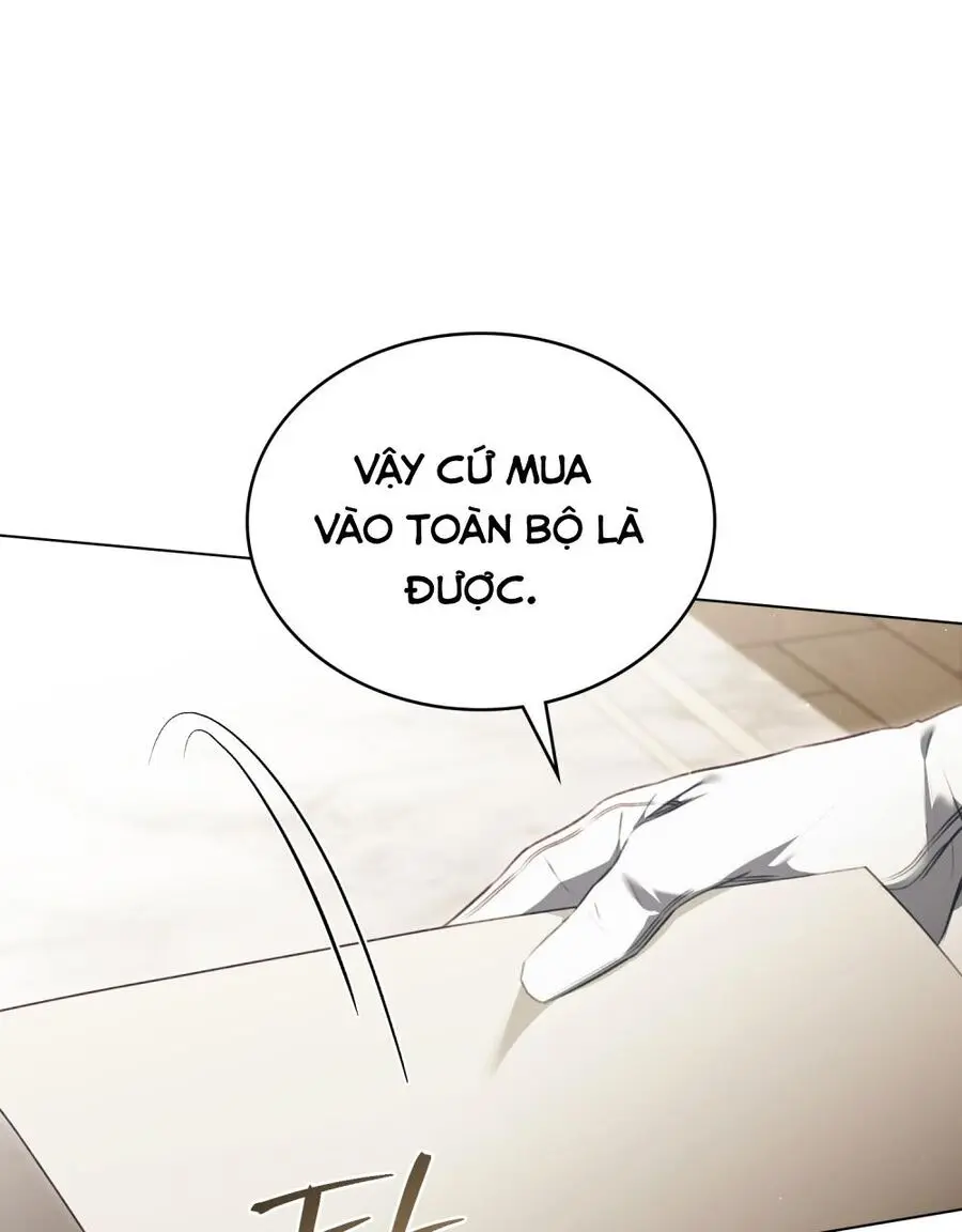 ODALISQUE Chap 33 - trang 52