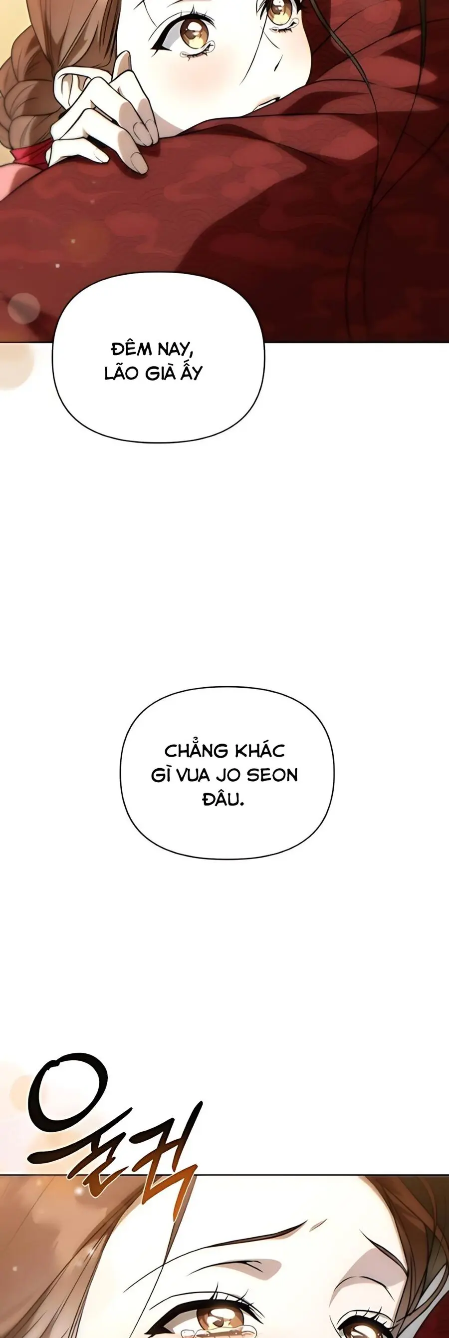 Đêm Xuống Bên Sông Thu Chap 8 - trang 24