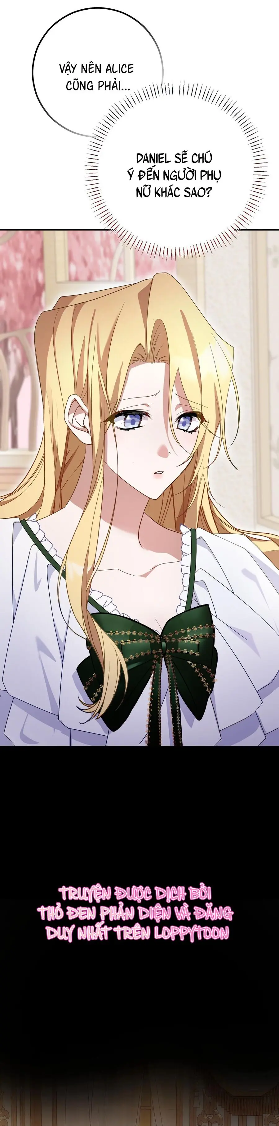 Thành Hôn Rồi Lời Nói Sẽ Thay Đổi Sao? Chap 2 - trang 34