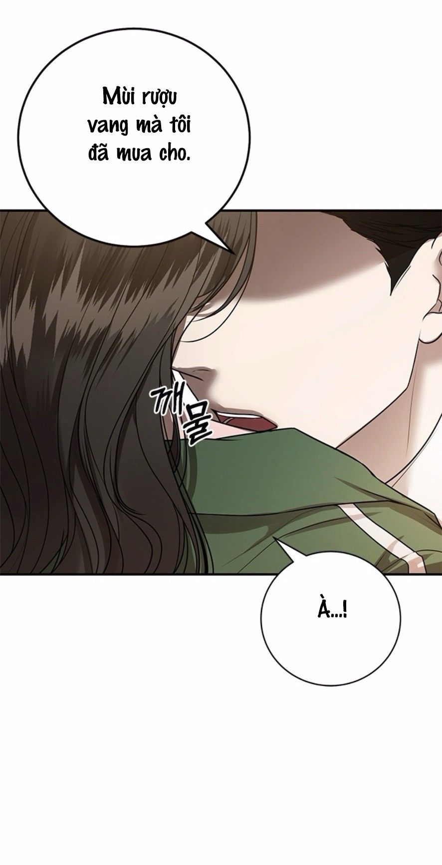 Cạm Bẫy Thanh Lịch Chap 14 - trang 4