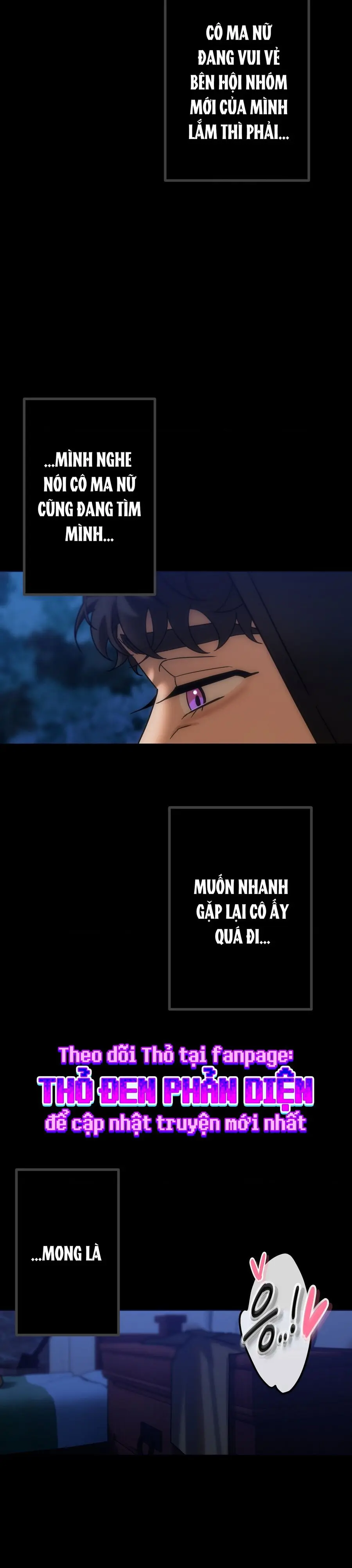 Ngọc Ma Nữ Chap 32 - trang 14