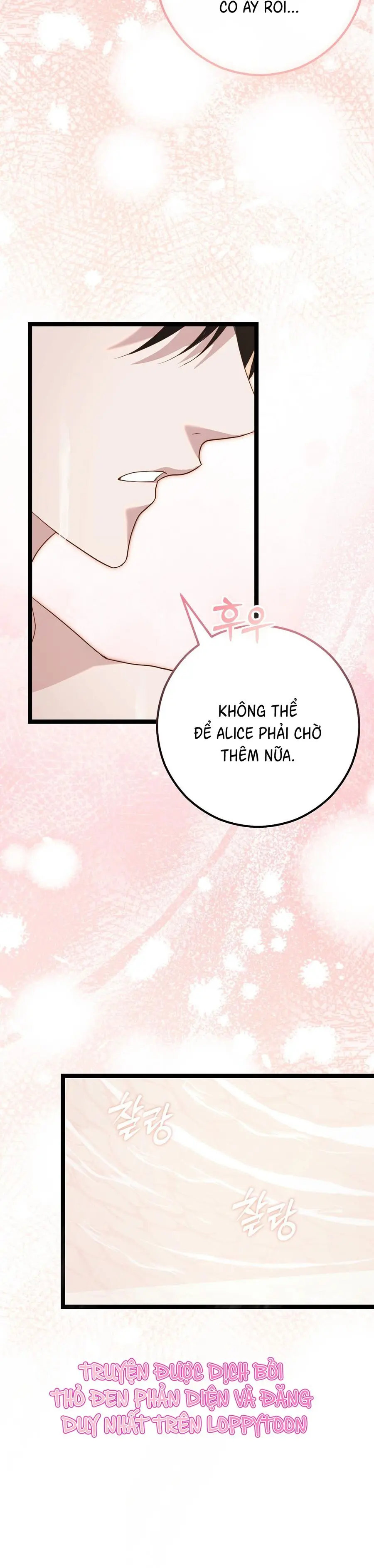 Thành Hôn Rồi Lời Nói Sẽ Thay Đổi Sao? Chap 1 - trang 5