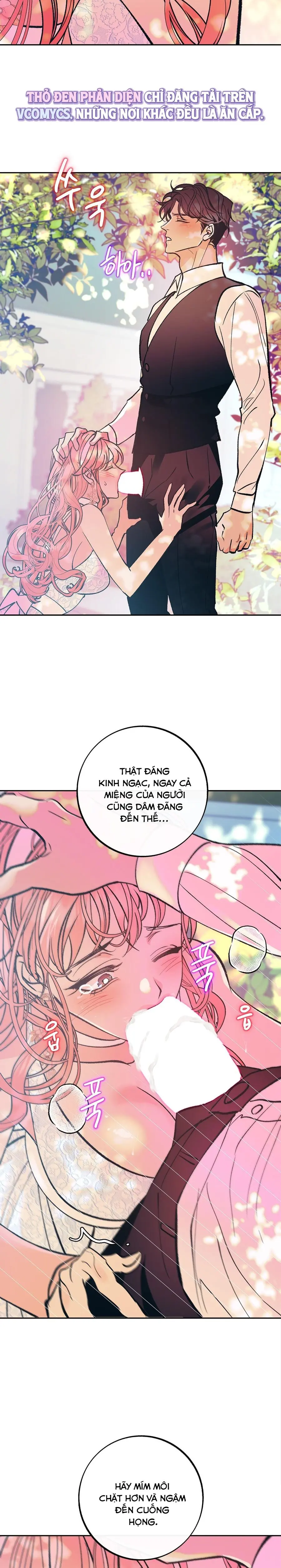 Ác Mộng Đêm Hè Chap 3 - trang 19