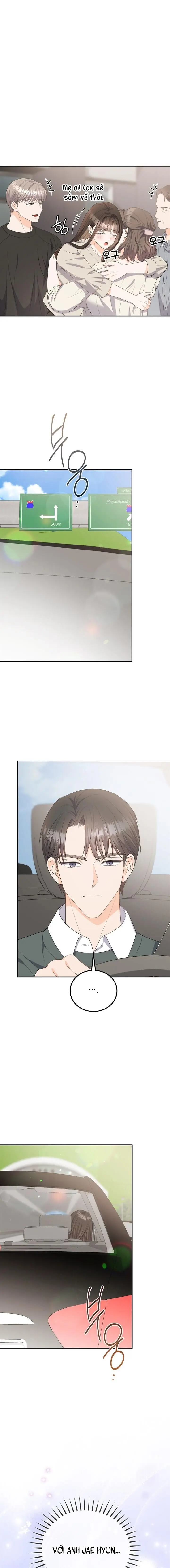 Giờ Tăng Ca Chap 12 - trang 1