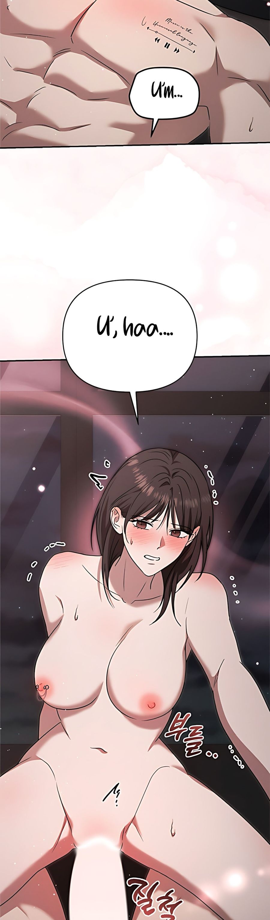 Chạm Vào Tim Em Chap 13 - trang 3
