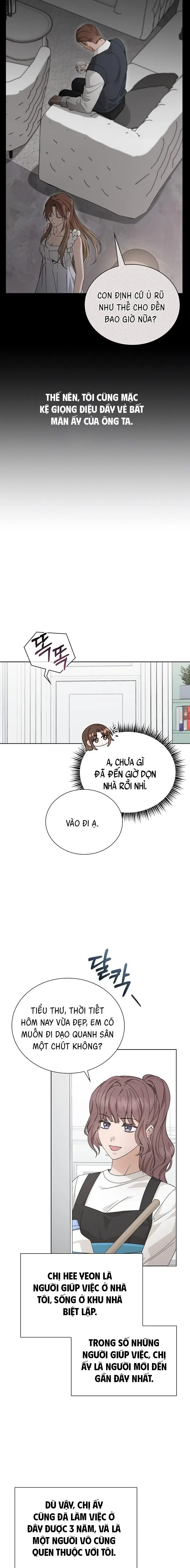 Vô Đề Chap 2 - trang 9