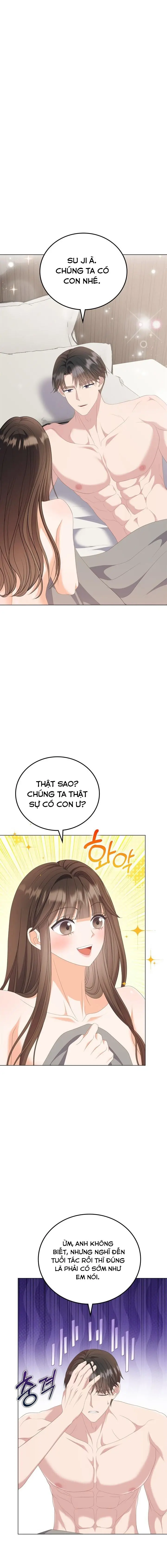 Giờ Tăng Ca Chap 45 - trang 1