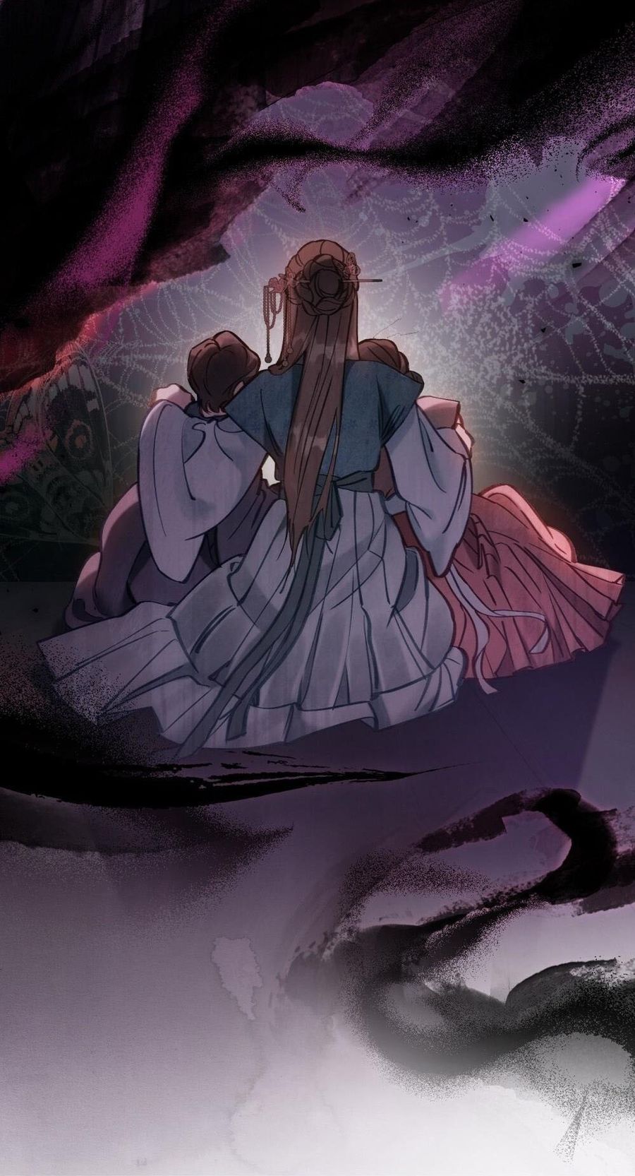 Chuyến Đi Đêm Chap 1 - trang 27