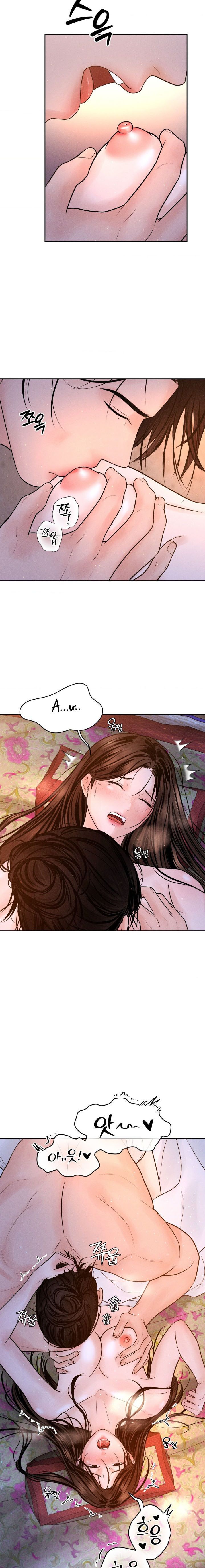 Chú À, Tôi Sẽ Trả Tiền Xe Cho Chú Chap 29 - trang 17