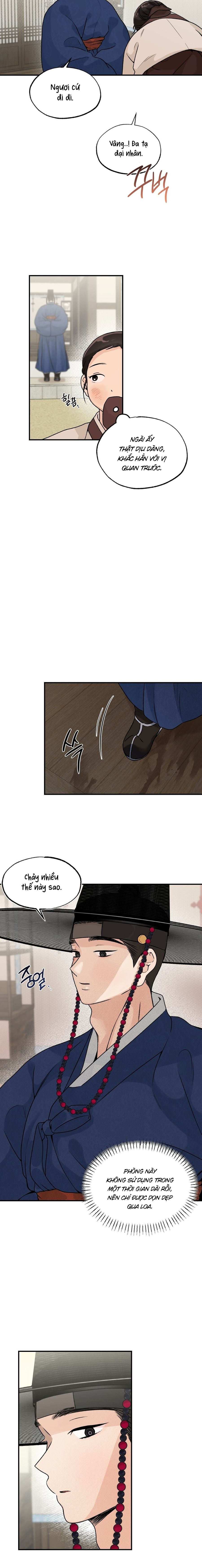 Bibisae Chap 27 - trang 12