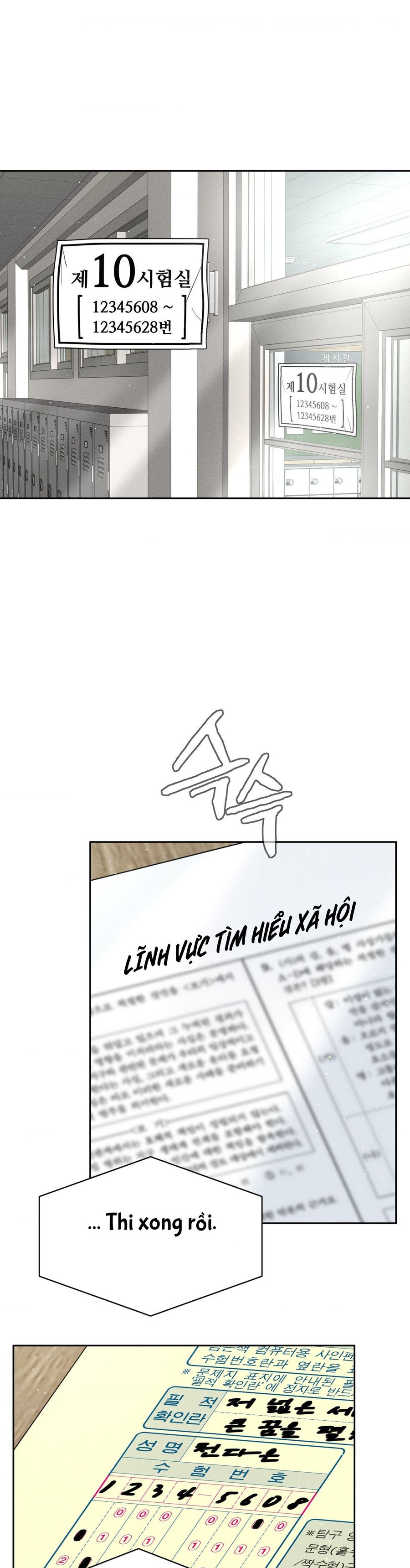 Chú À, Tôi Sẽ Trả Tiền Xe Cho Chú Chap 41 - trang 19