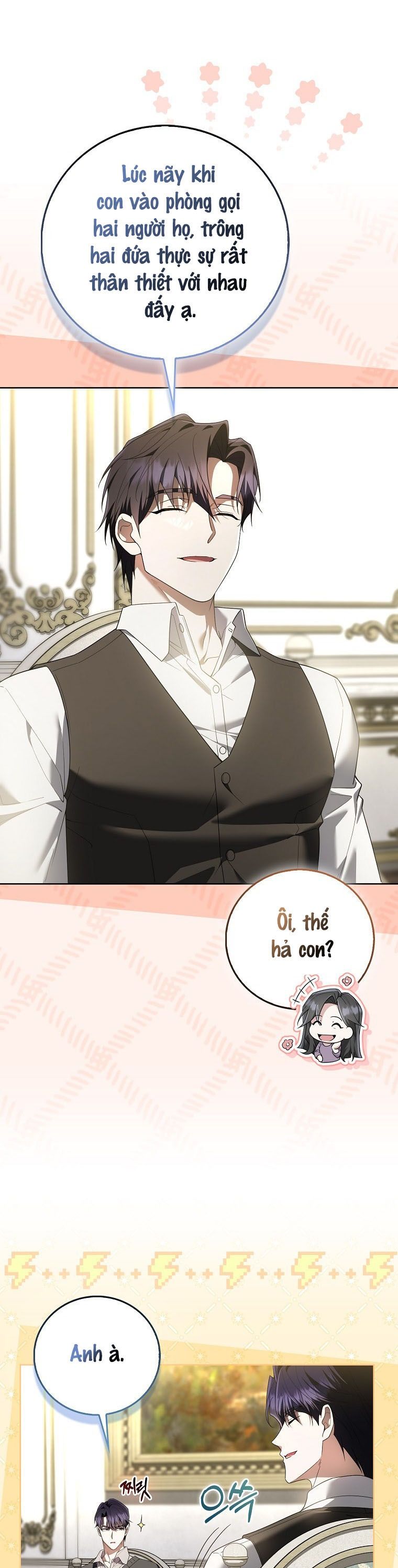 Trường Nam Sinh Chap 19 - trang 7