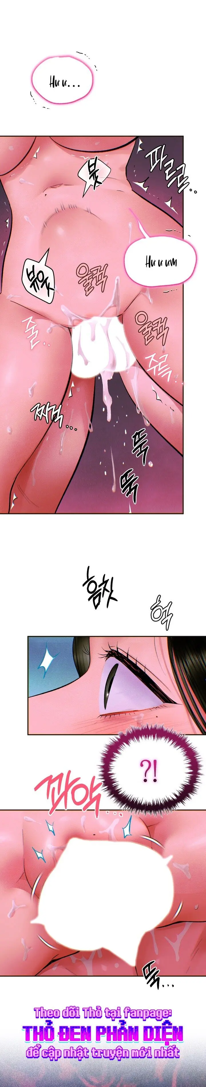 Bạn Đời Của Kẻ Săn Mồi Chap 6 - trang 2