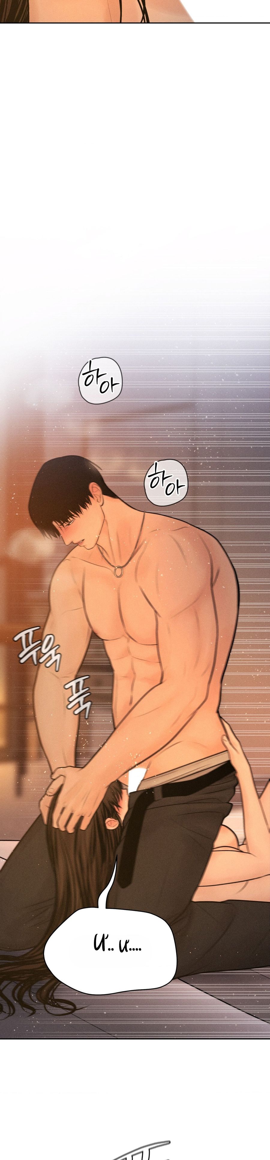 Chú À, Tôi Sẽ Trả Tiền Xe Cho Chú Chap 33 - trang 11