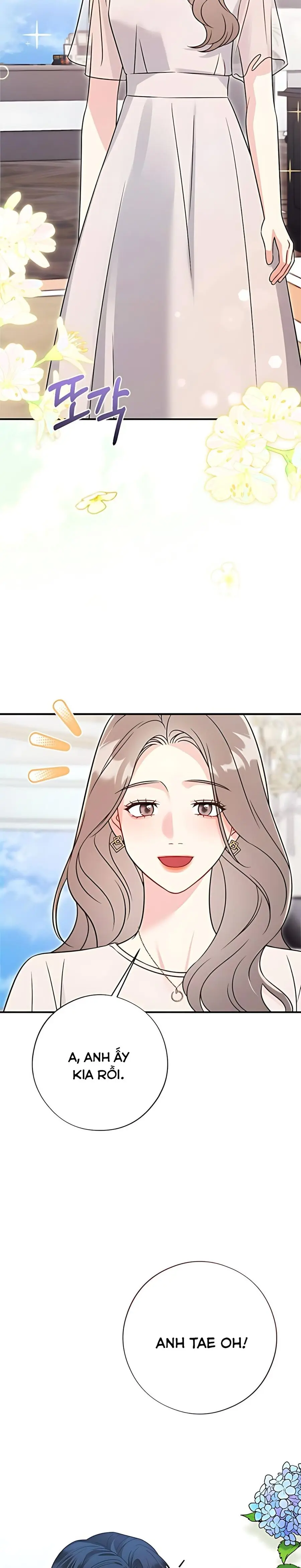 Kẻ Khiếu Nại Là Tên Giang Hồ Xấu Xa Chap 22 - trang 19