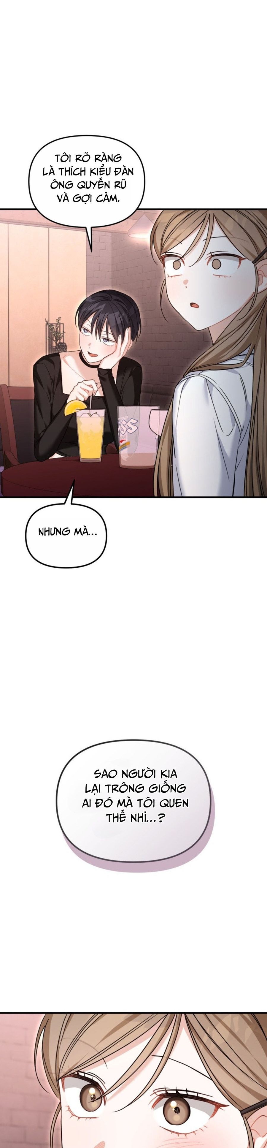Công Dụng Của Người Bạn Thanh Mai Trúc Mã Chap 27 - trang 25