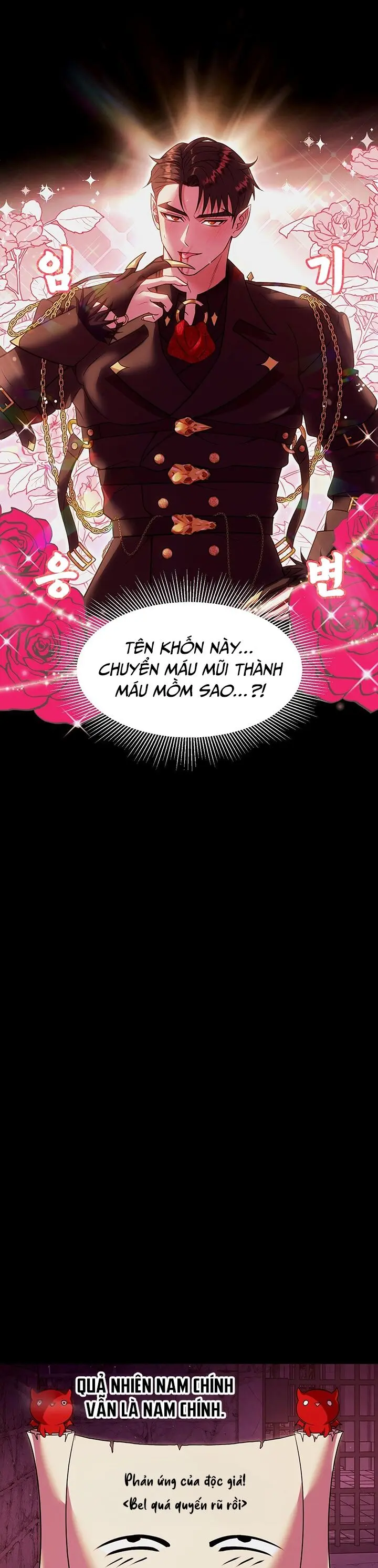 Tôi Tiễn Nam Chính Về Trời Nhé? Chap 1 - trang 41