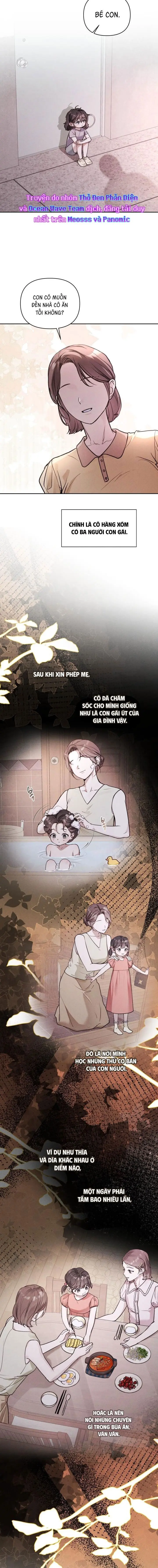 Cho Đến Khi Hóa Thành Nhành Lan Đơn Độc Chap 7 - trang 11