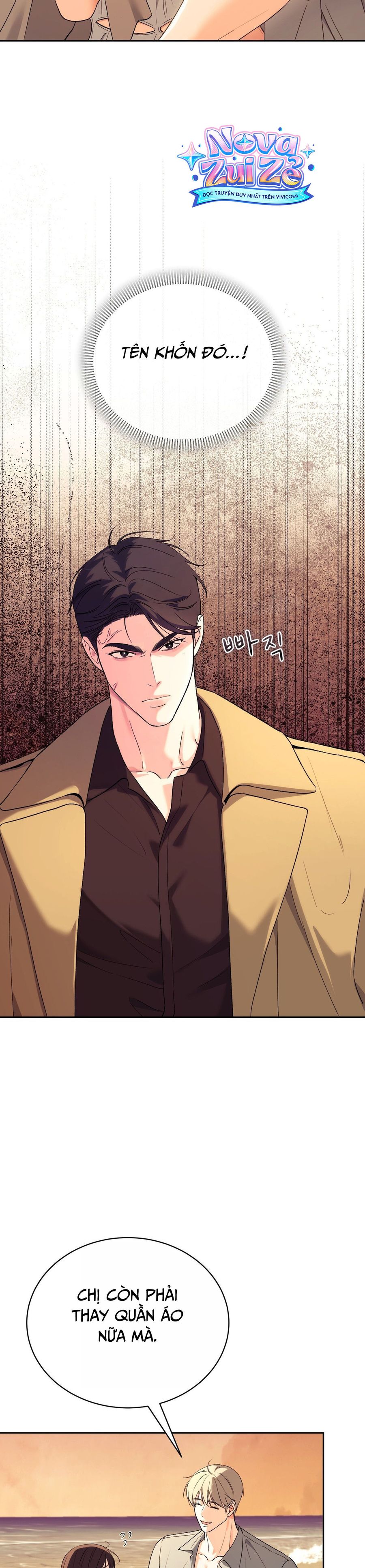 Hãy Trở Thành Biến Số X Của Đời Nhau Chap 52 - trang 2