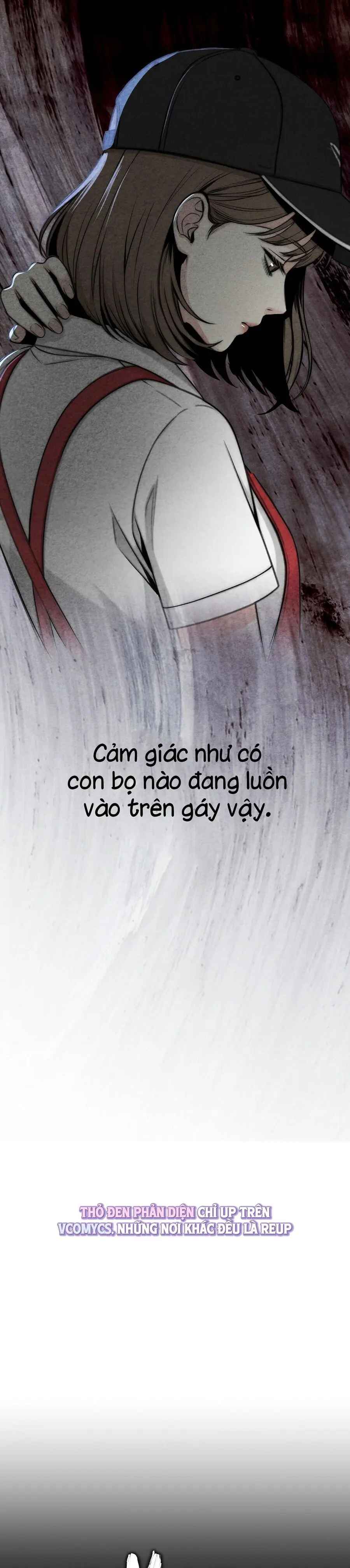 Cái Giá Phải Trả Chap 3 - trang 5