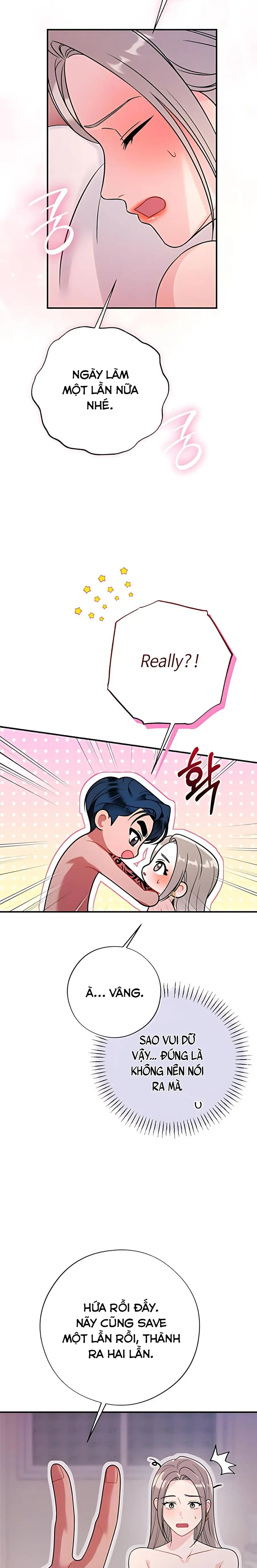 Kẻ Khiếu Nại Là Tên Giang Hồ Xấu Xa Chap 12 - trang 14