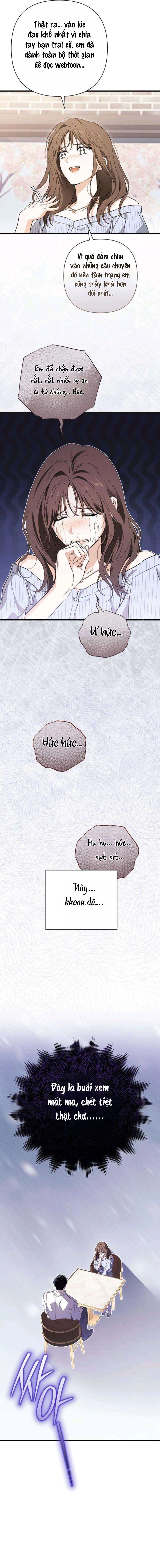 Kích Hoạt Chế Độ Trai Hư! Chap 4 - trang 5