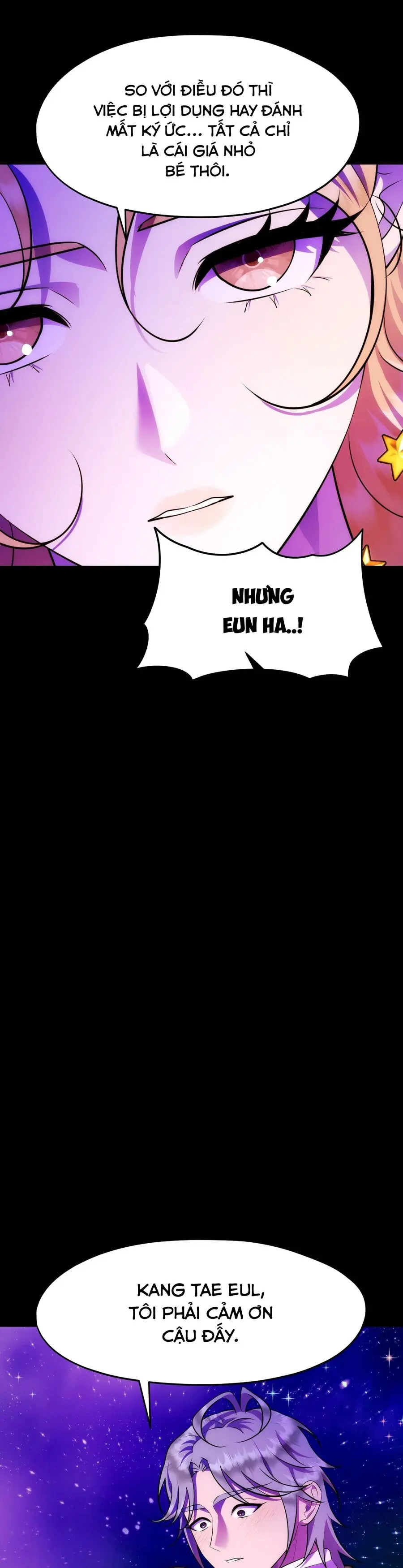 Tôi Tiễn Nam Chính Về Trời Nhé? Chap 35 - trang 54