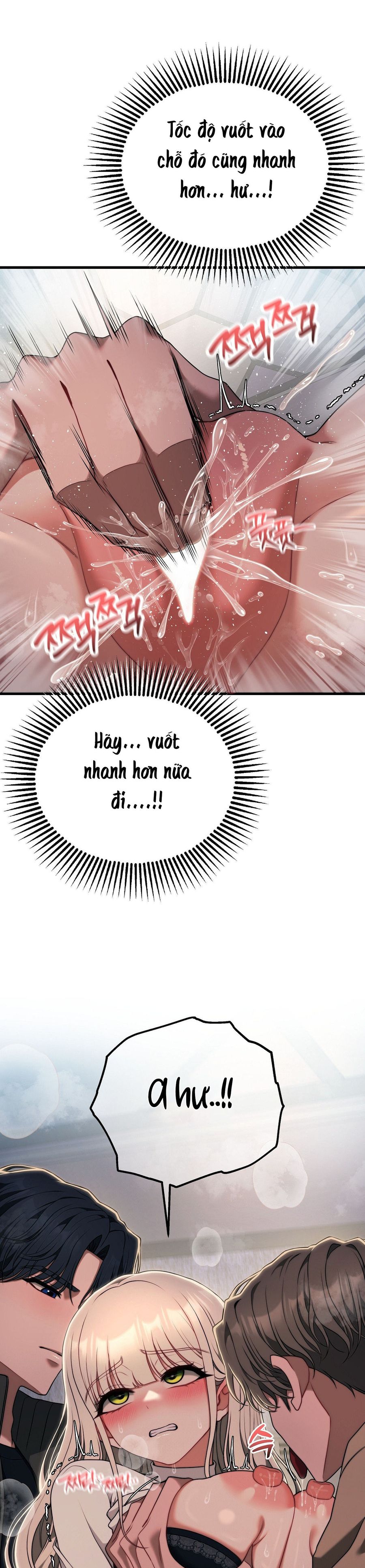 Câu Lạc Bộ Đọc Sách Người Lớn Chap 47 - trang 12