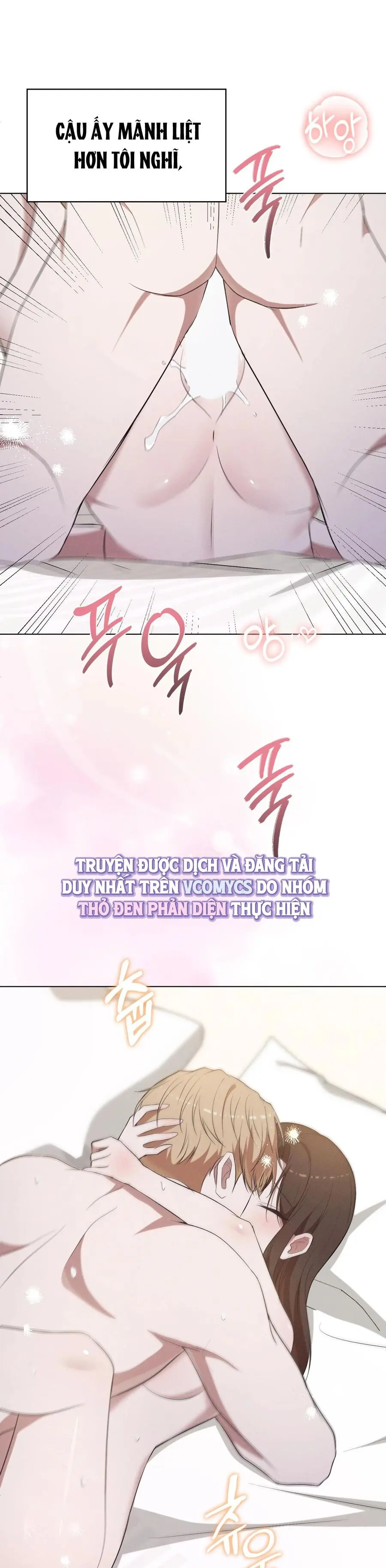 Mới Cưới Mà Đã Thế Này Sao? Chap 27 - trang 21