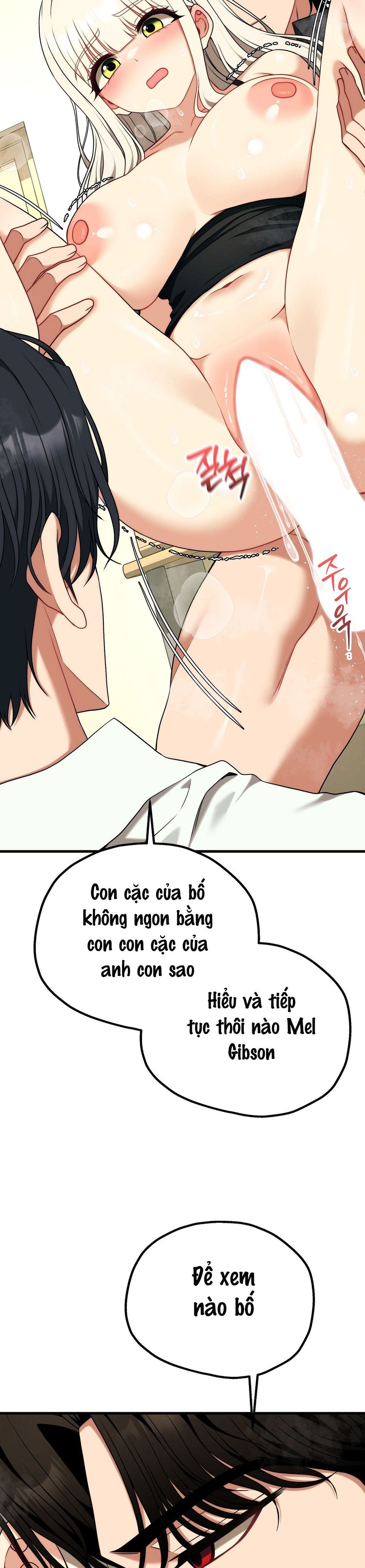 Câu Lạc Bộ Đọc Sách Người Lớn Chap 49 - trang 13