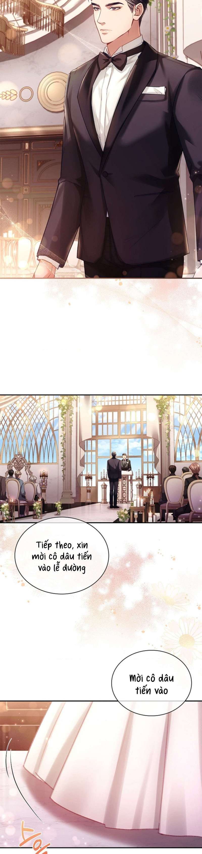 Người Vợ Trẻ Chap 21 - trang 11