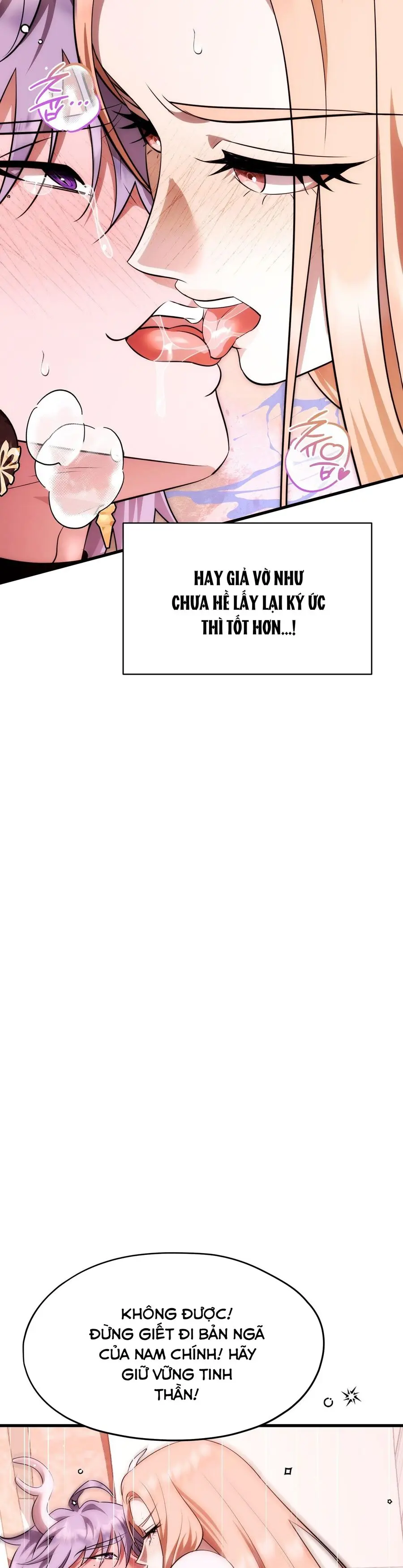 Tôi Tiễn Nam Chính Về Trời Nhé? Chap 37 - trang 31