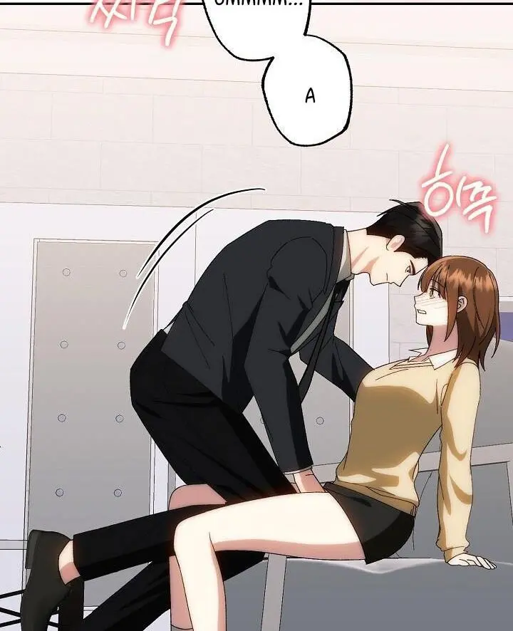 Tam Giác Công Việc Chap 5 - trang 18