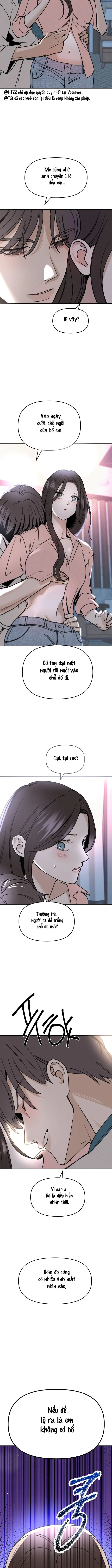 Bạn Trai Của Người Khác Chap 3 - trang 7