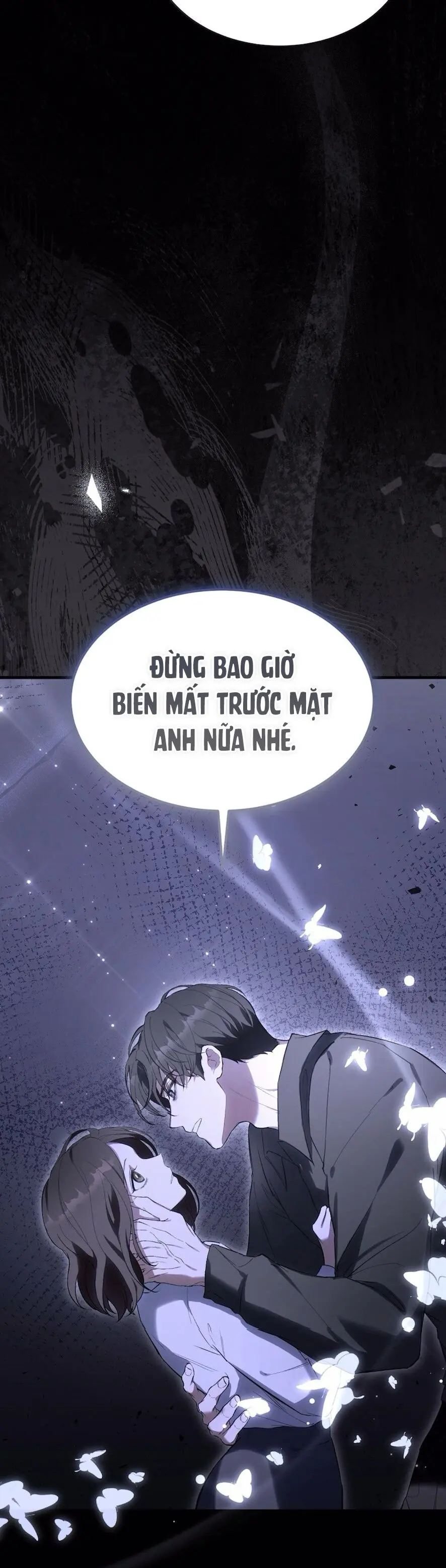 Đoạt Lại Chap 1 - trang 6