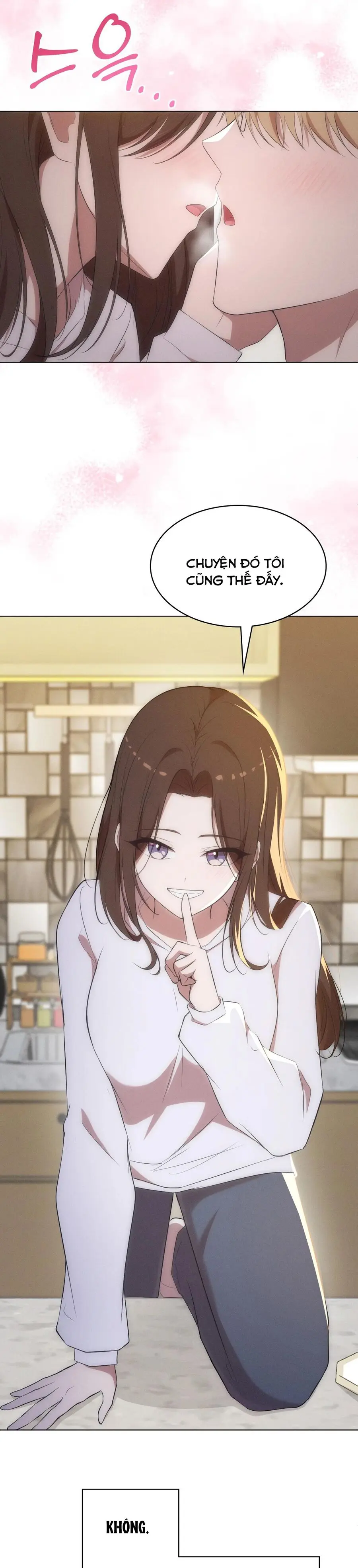 Mới Cưới Mà Đã Thế Này Sao? Chap 27 - trang 12
