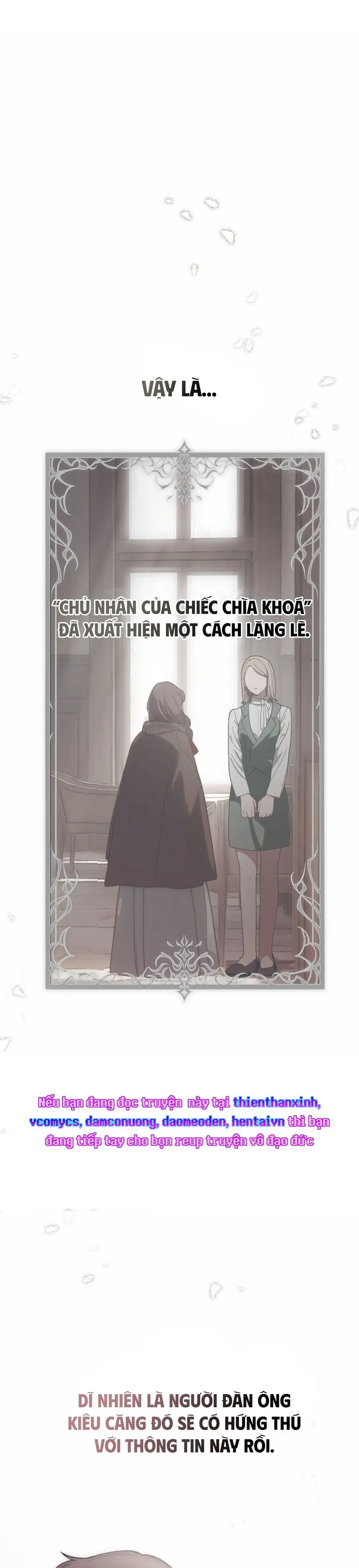 Sự Tàn Khốc Của Việc Chuộc Tội Chap 2 - trang 33