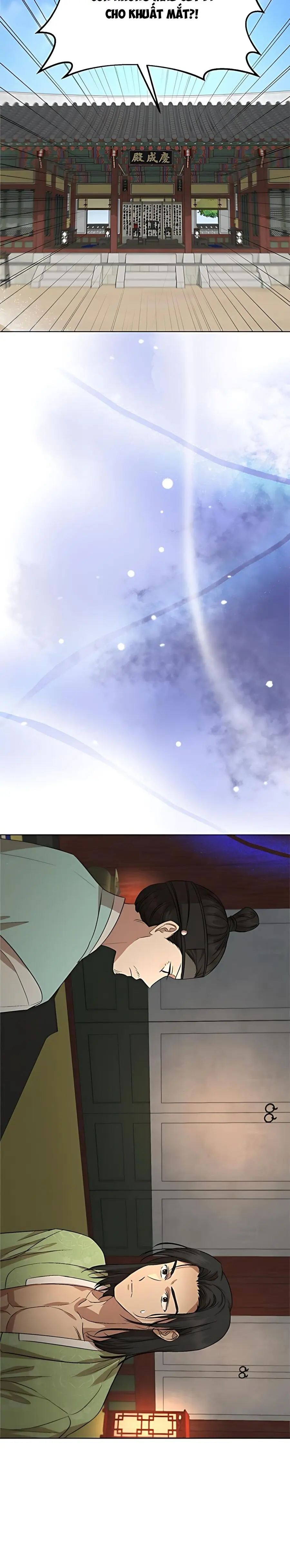 Để Ta Hầu Hạ Công Tử Nhé! Chap 6 - trang 15