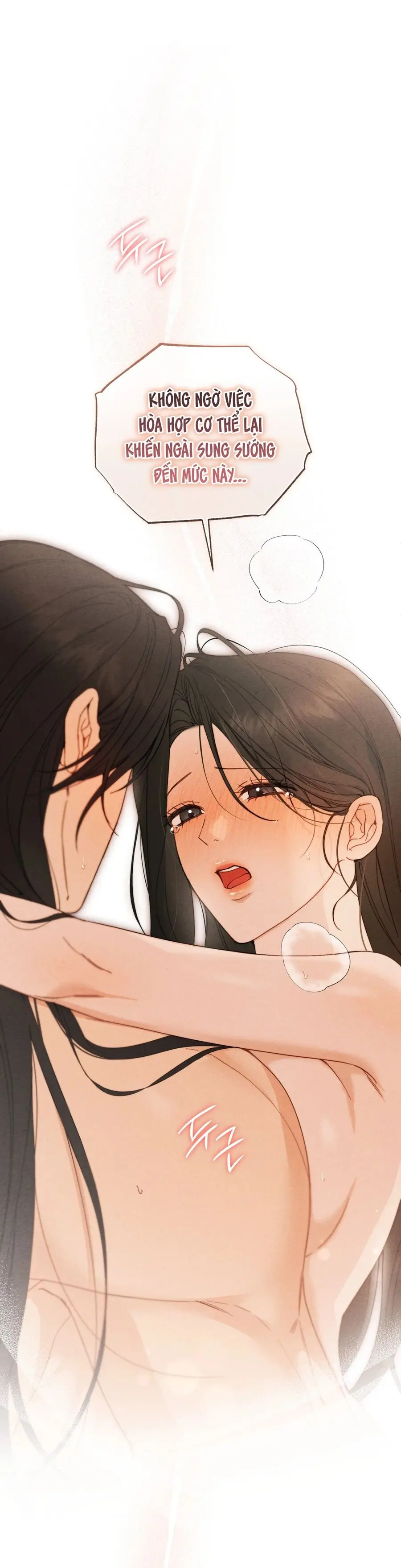 Phá Vỡ Cấm Kỵ Chap 12 - trang 22