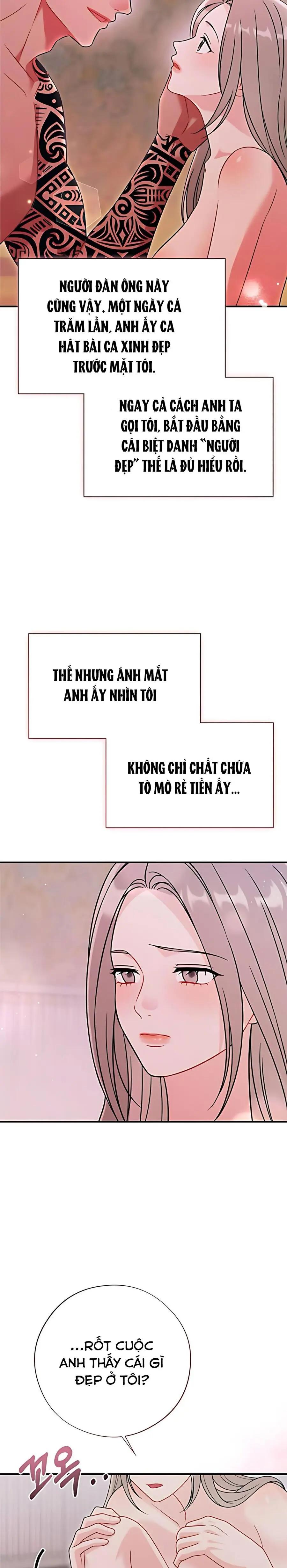 Kẻ Khiếu Nại Là Tên Giang Hồ Xấu Xa Chap 12 - trang 5