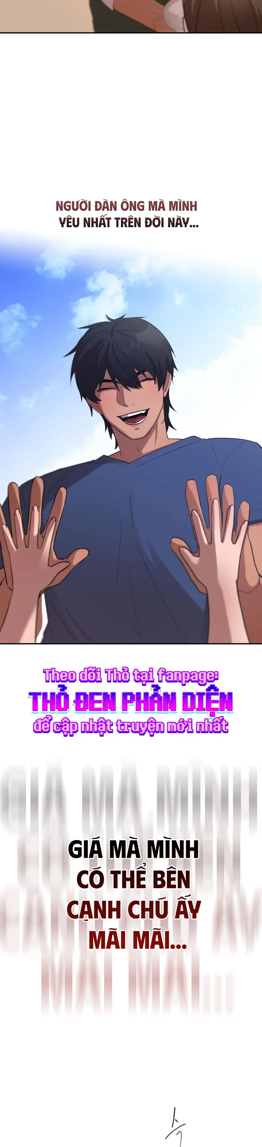 Chú Ơi, Ơn Nuôi Dưỡng Cháu Xin Trả Bằng Thân Xác Chap 0 - trang 5