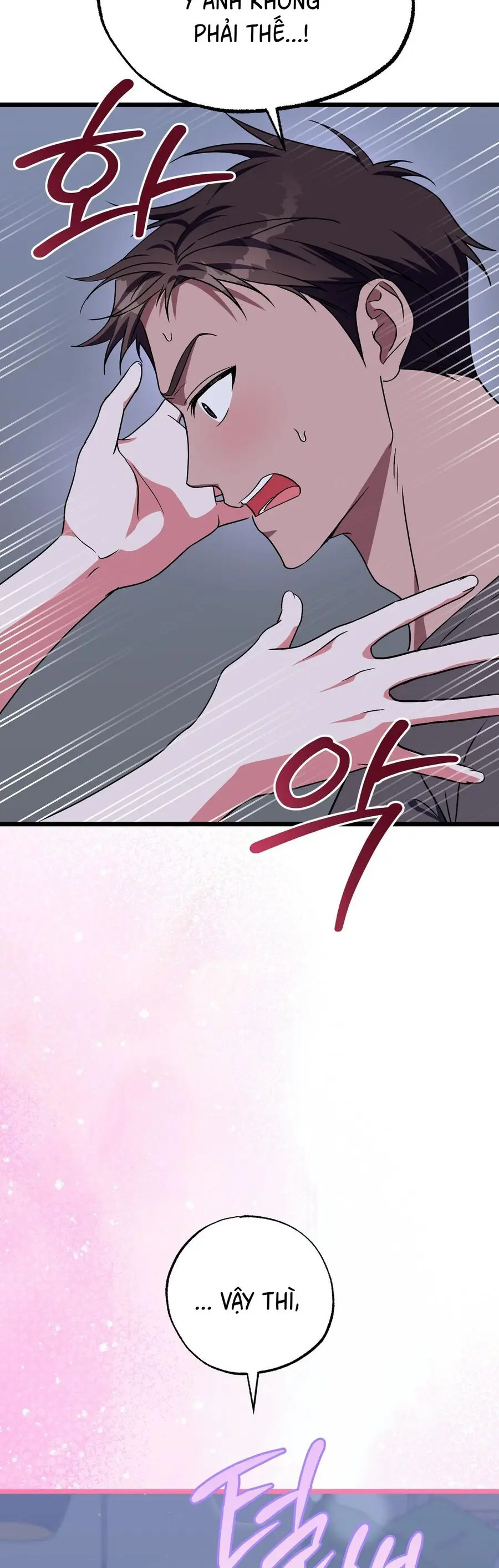 Lấp Đầy Em Đi! Chap 4 - trang 40