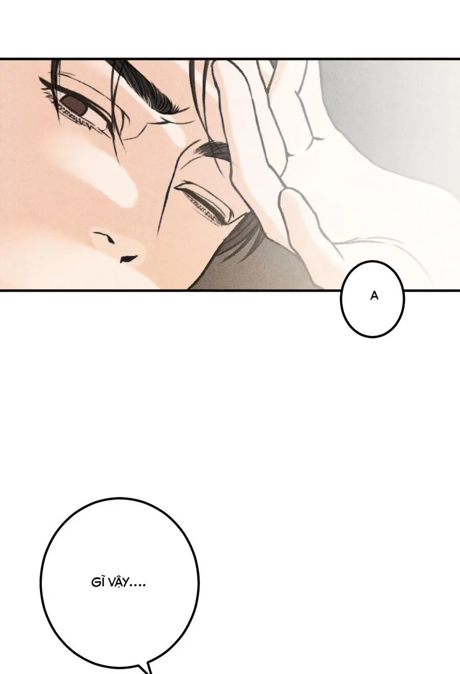 Nhật Ký Yêu Bạn Thân Chap 1 - trang 28