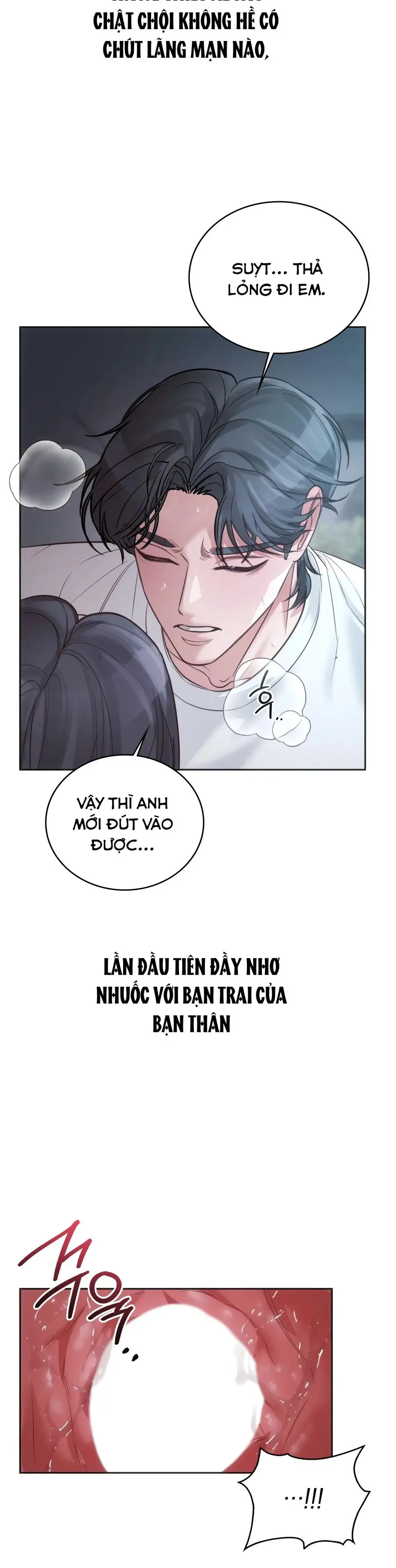 Nữ Sinh Đại Học Hae Joo Chap 3 - trang 34